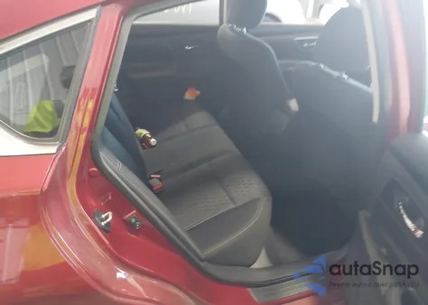 2016 Nissan Altima 2.5/2.5 S/2.5 Sl/2.5 Sr/2.5 Sv from USA, damaged, VIN 1N4AL3AP8GN337494